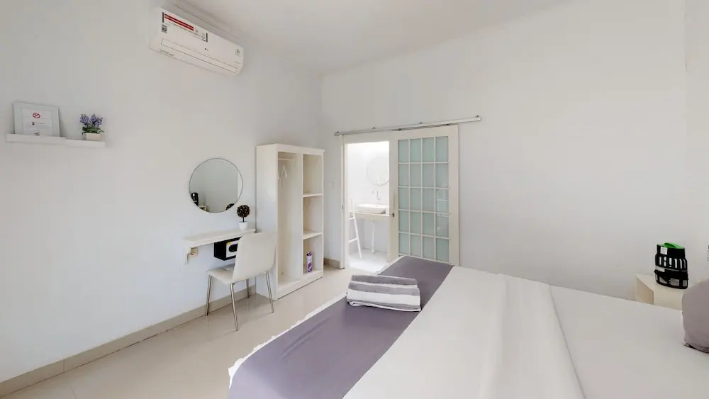 Casa Blanca Gili Air