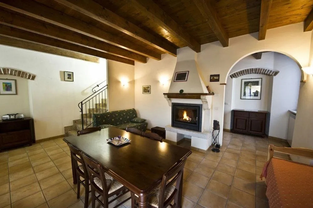 Agriturismo Della Pieve