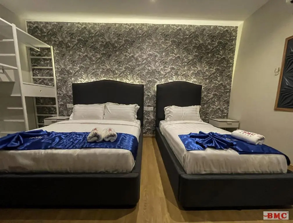 BMC Hotel