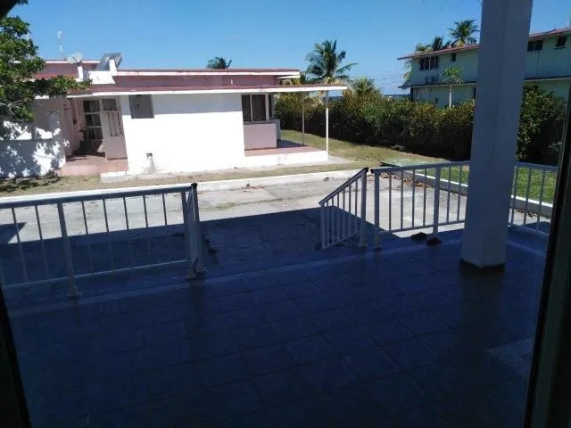Villa Tortuga