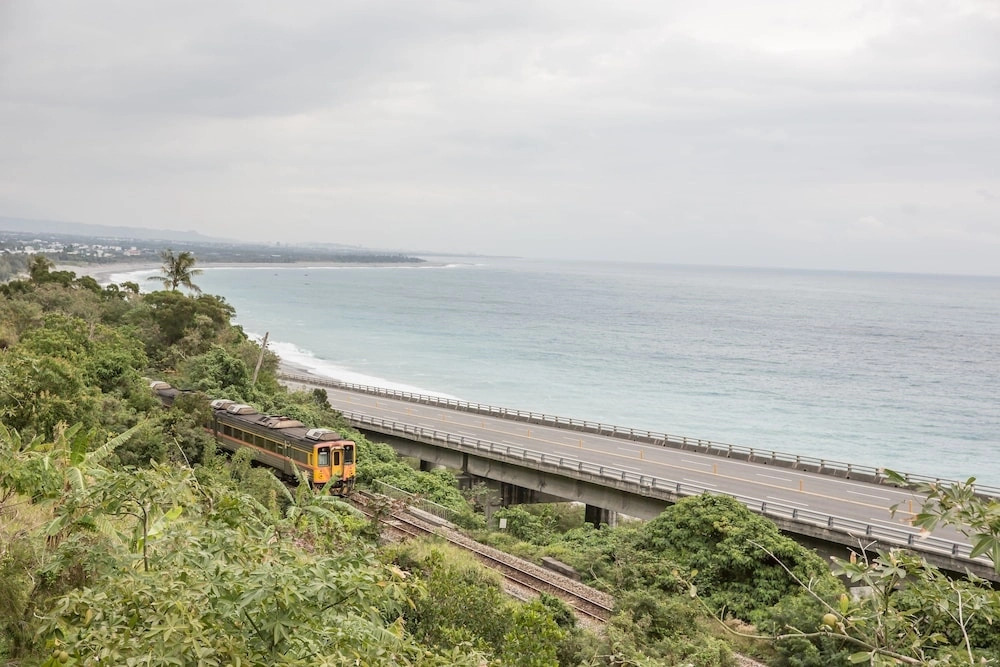 Sea Road Homestay