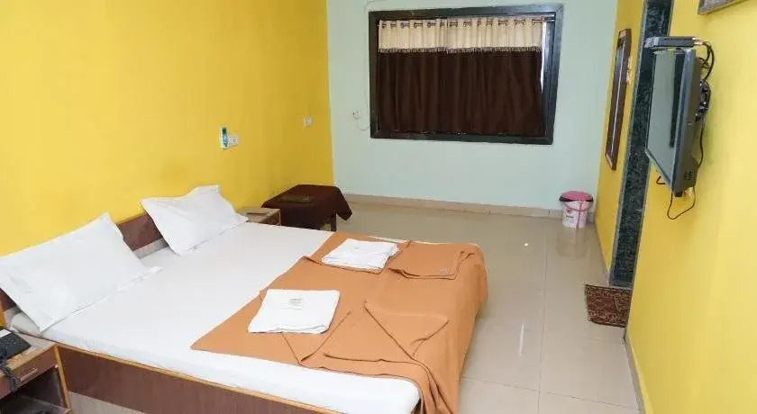 Hotel Umesh