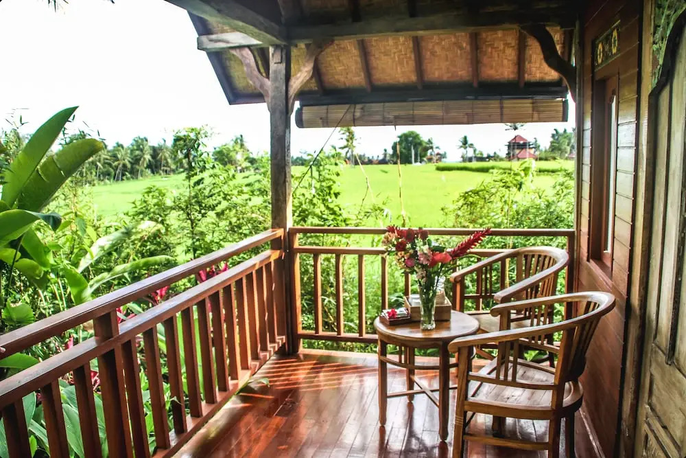 Kubu Jamu Ubud