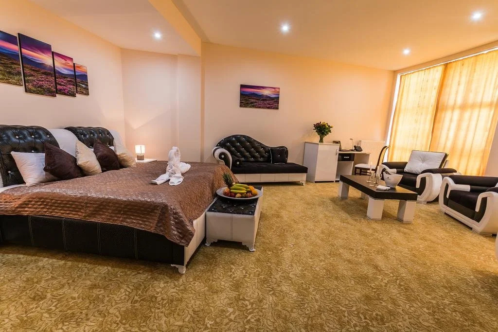 Miraj Resort