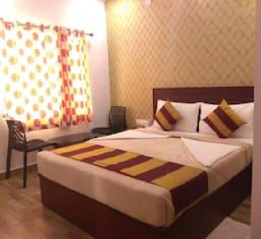 Moonline Resort