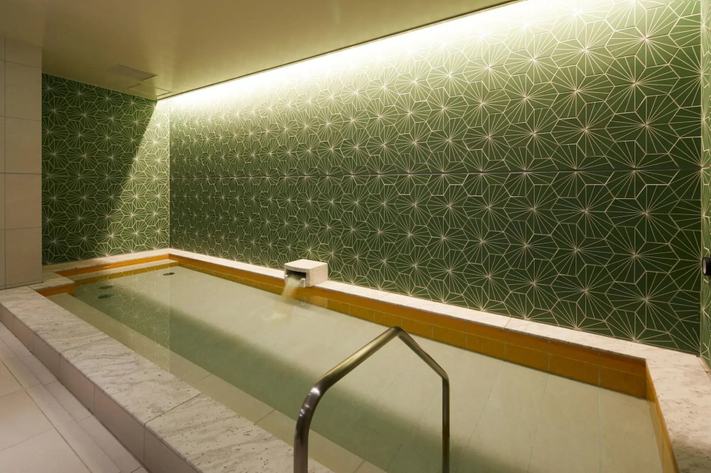 The Royal Park Hotel Ginza 6-Chome