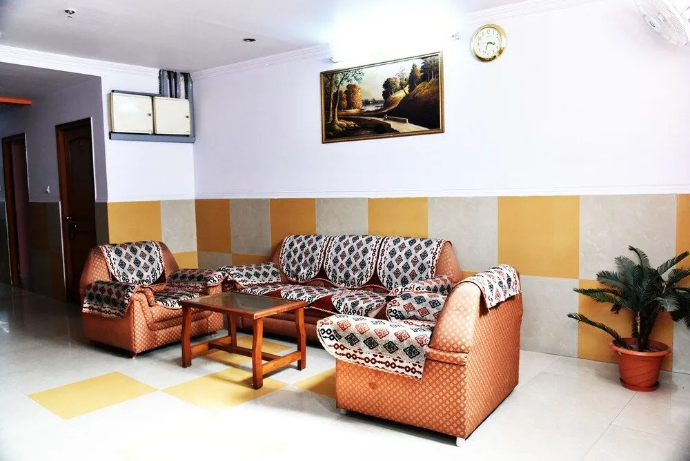 Hotel Galaxy International