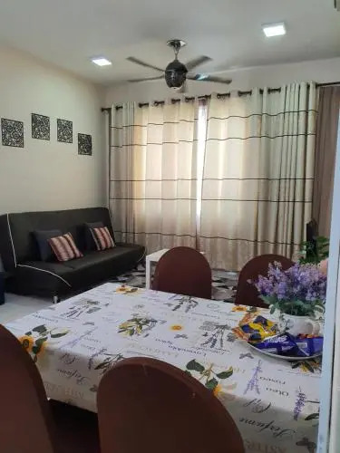 Leezahomestay