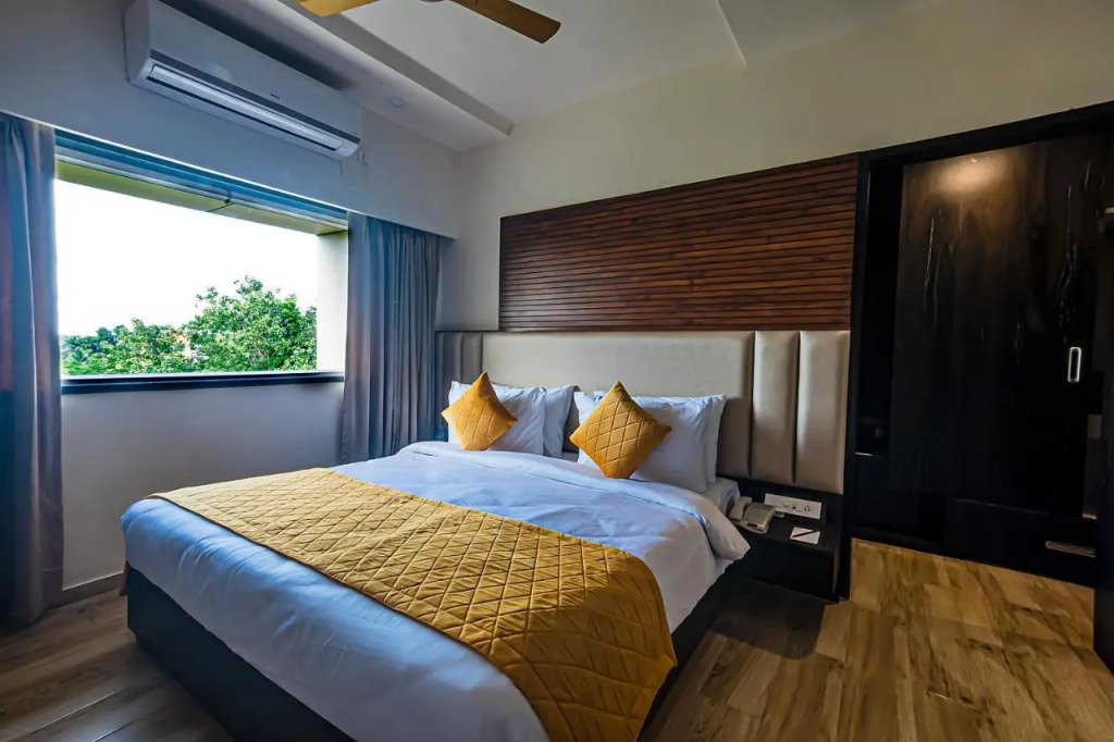 Regenta Inn Sambalpur