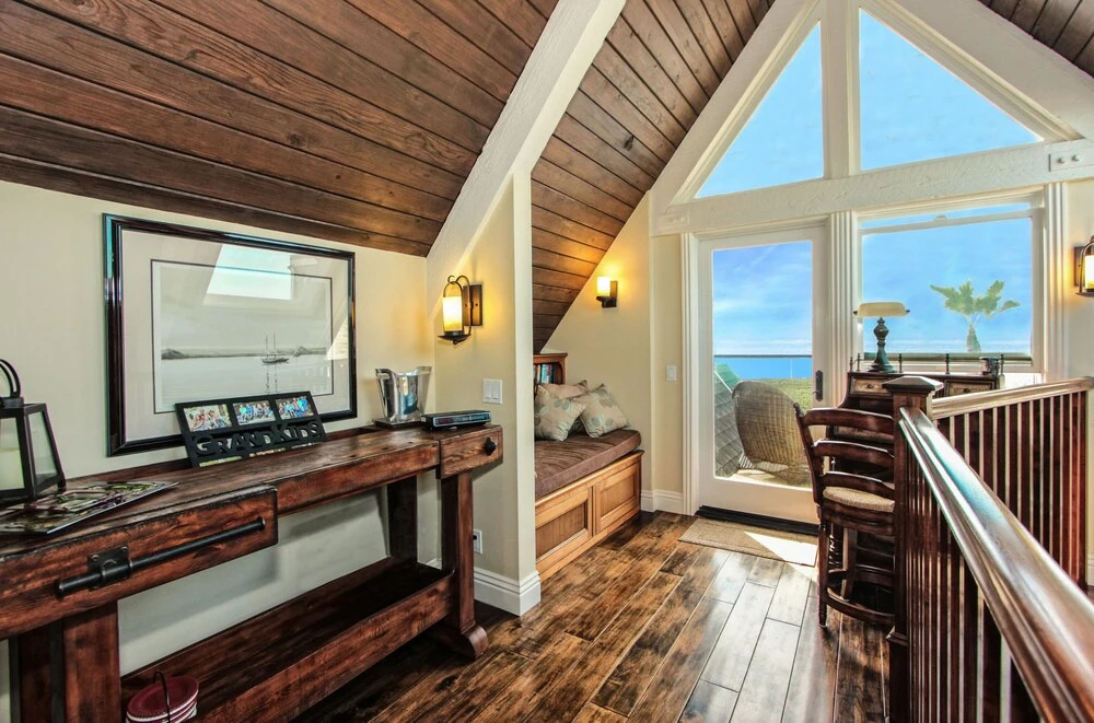 5107 Seashore Russ 4 Bedroom Home