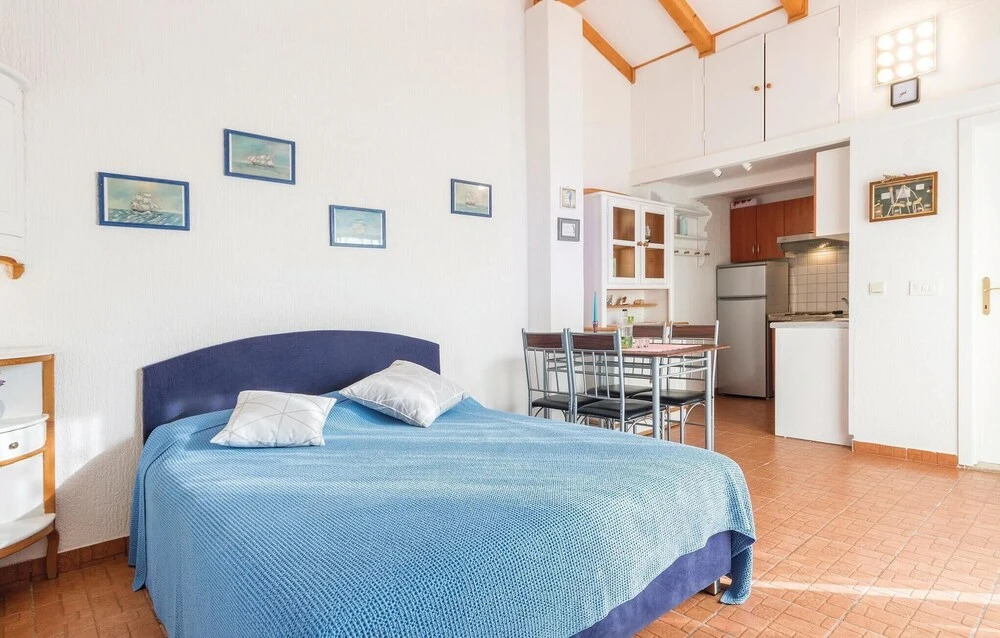 Nice Home in Fazana With Wifi and 0 Bedrooms