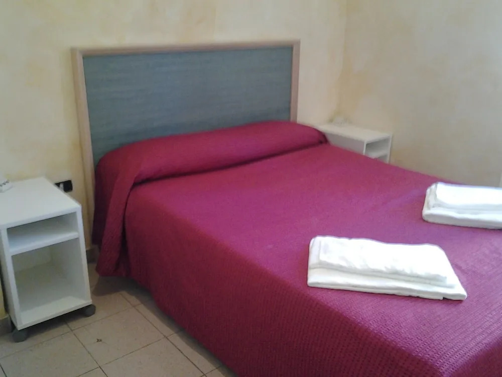 Luna B&B