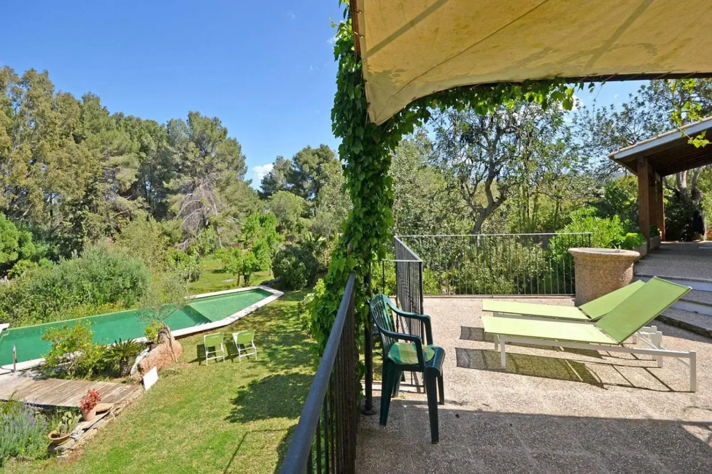 Villa Spiros