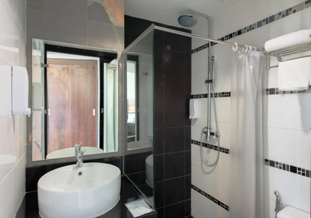 Ingtara Hotel