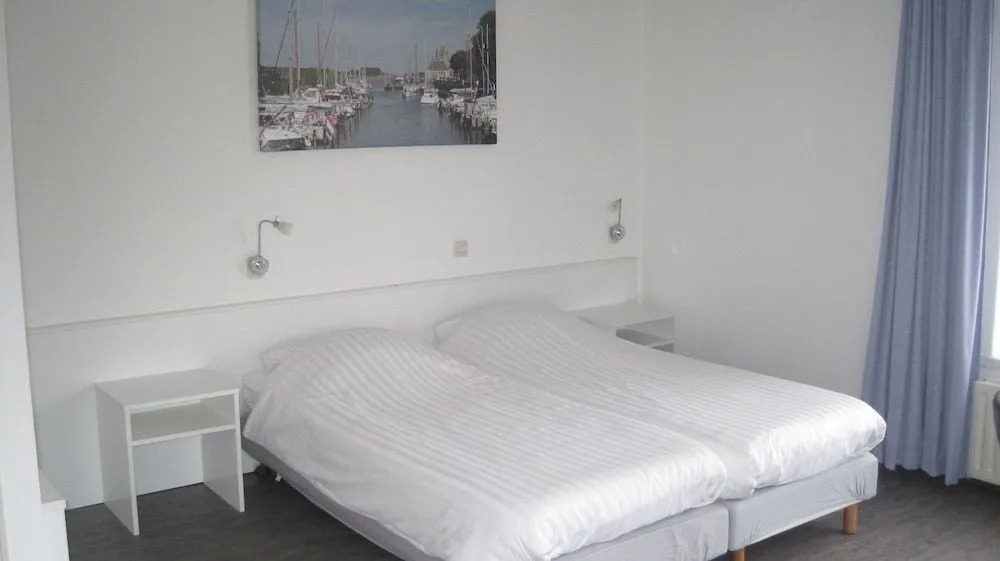 Hotel Restaurant Anno Nu