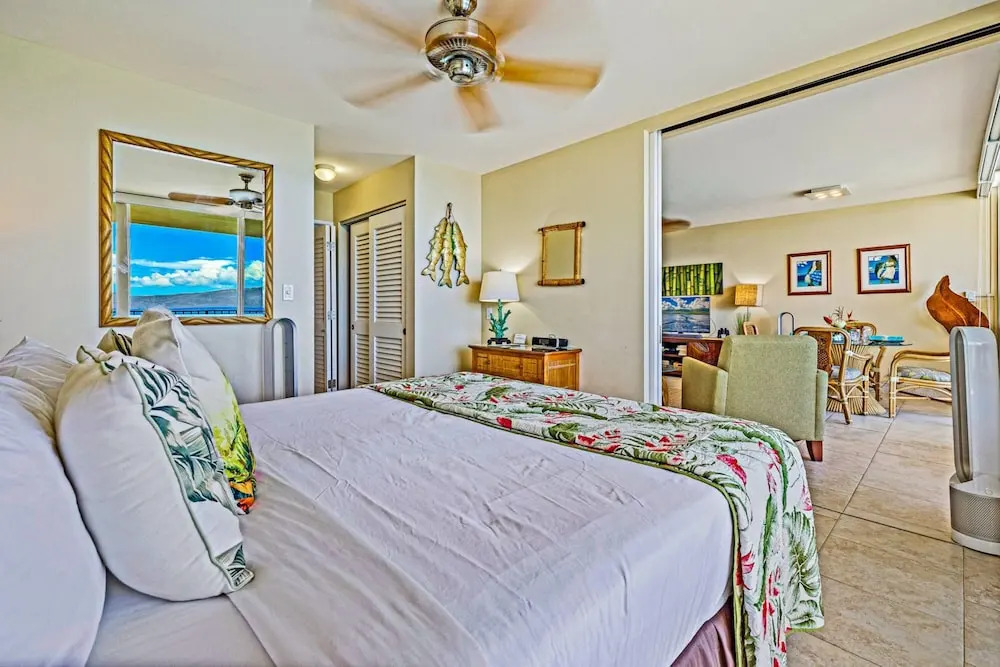 Hololani A701 2 Bedrooms 2 Bathrooms Condo