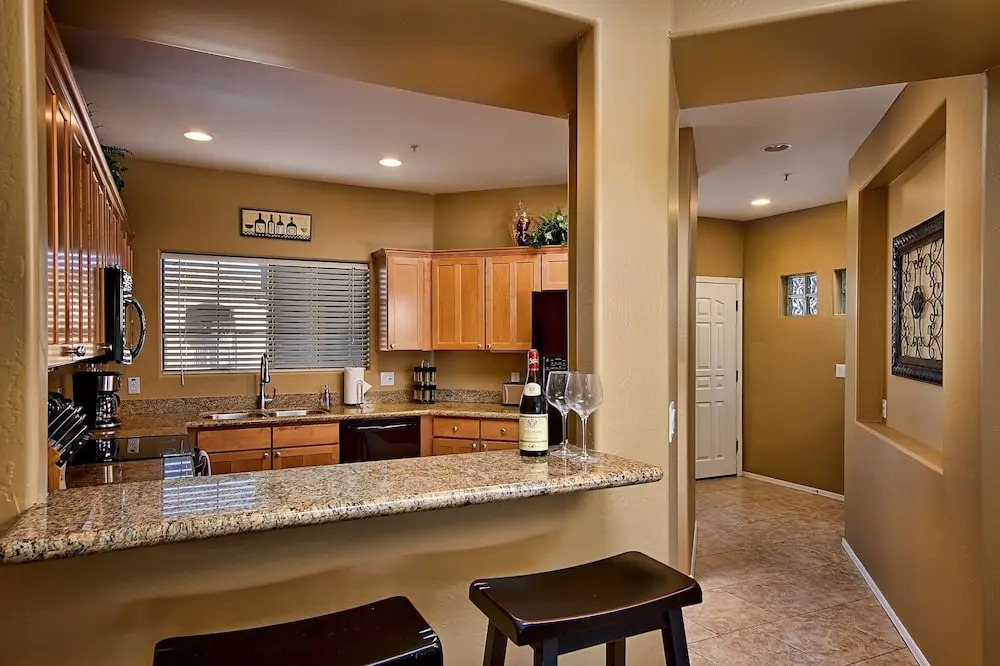 Paradise View Condo