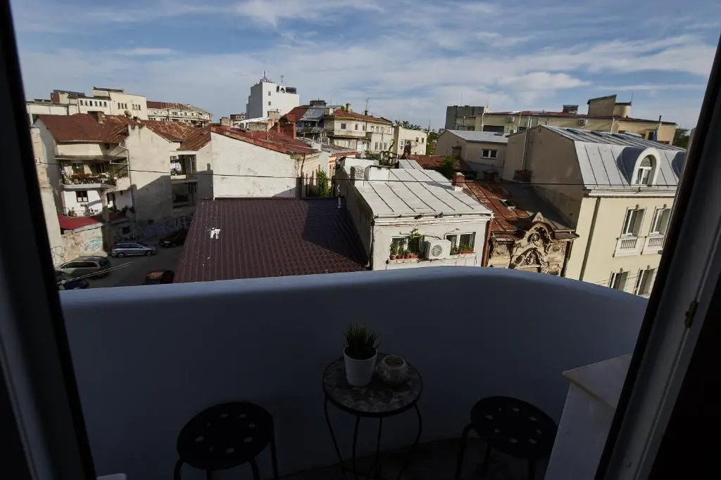 Metropole Apartments Old Town