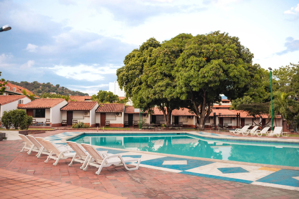 Hotel Faranda Bolivar Cucuta, a member of Radisson Individuals