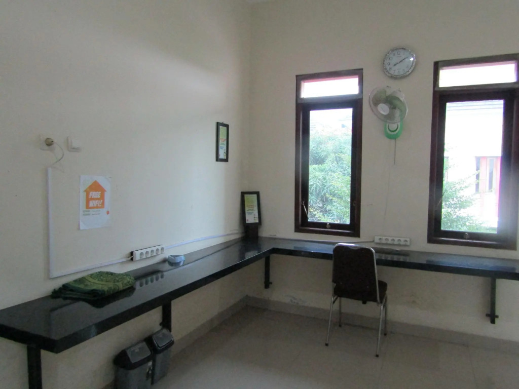 Rumah Keita Syariah
