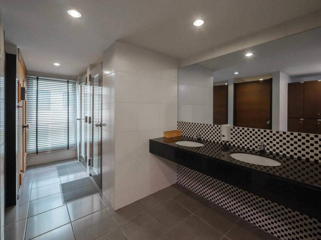 Silom Lofts