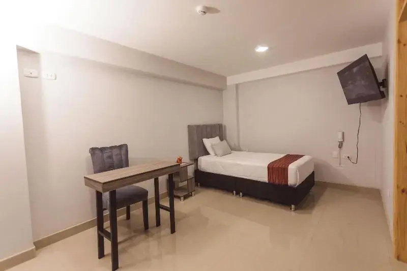 Sumaq Cusco Hotel