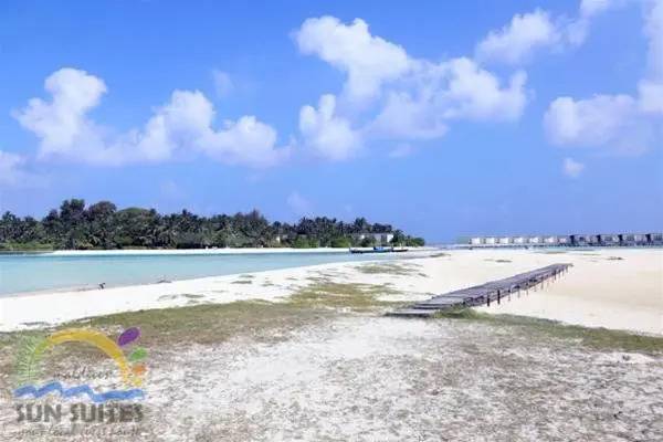Sun Suites Maldives