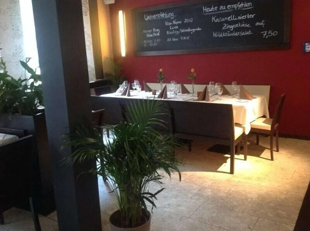 Hotel Restaurant Alter Hof