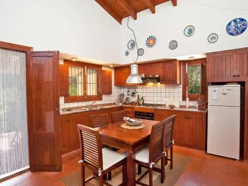 Holiday Home Tarraula 65