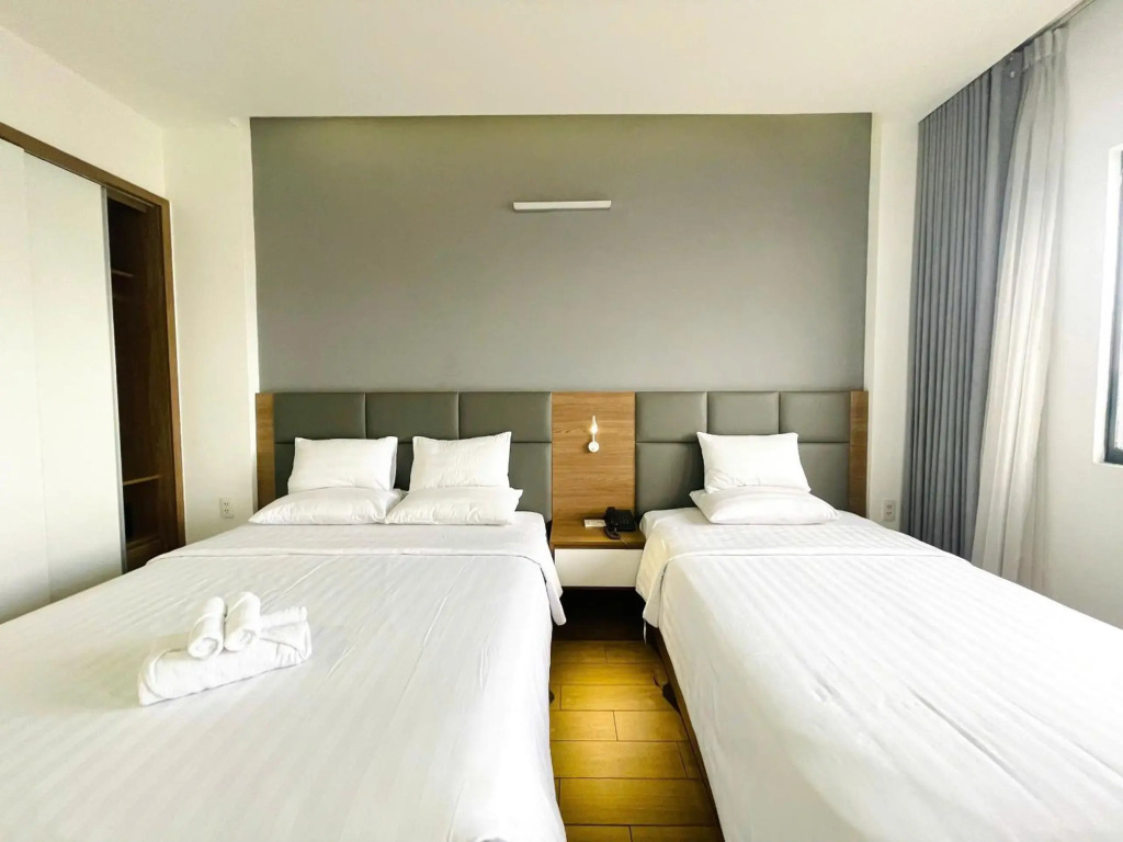 Royal Dragon Boutique Hotel