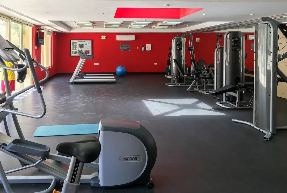 Spacious 1BR in The Greens!