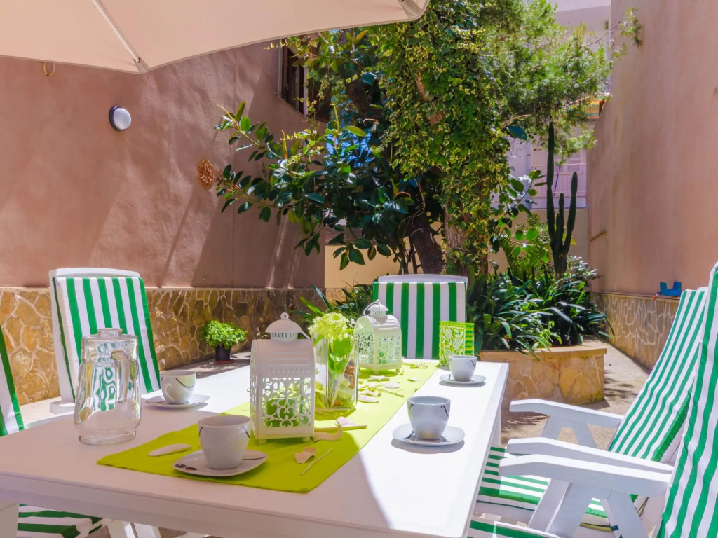 CAN PEDRO ROS - Chalet for 6 people in S'Illot (MANACOR).