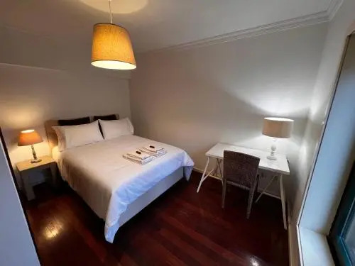 Foz Velha House