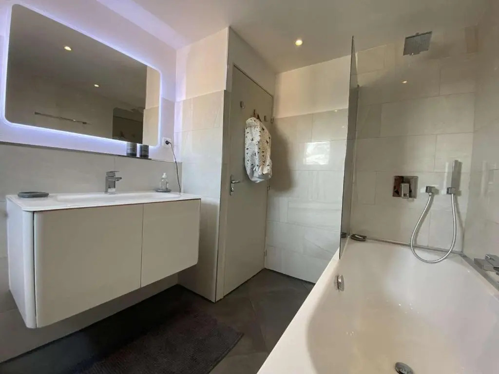 Appartement Sainte-Maxime, 2 pièces, 2 personnes - FR-1-226-497