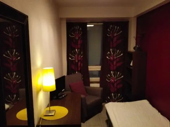Apartmenthotel Harriet
