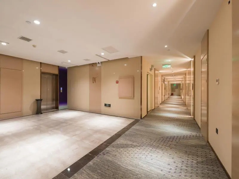 Lavande Hotels·Anyang Wojin Wanda Plaza