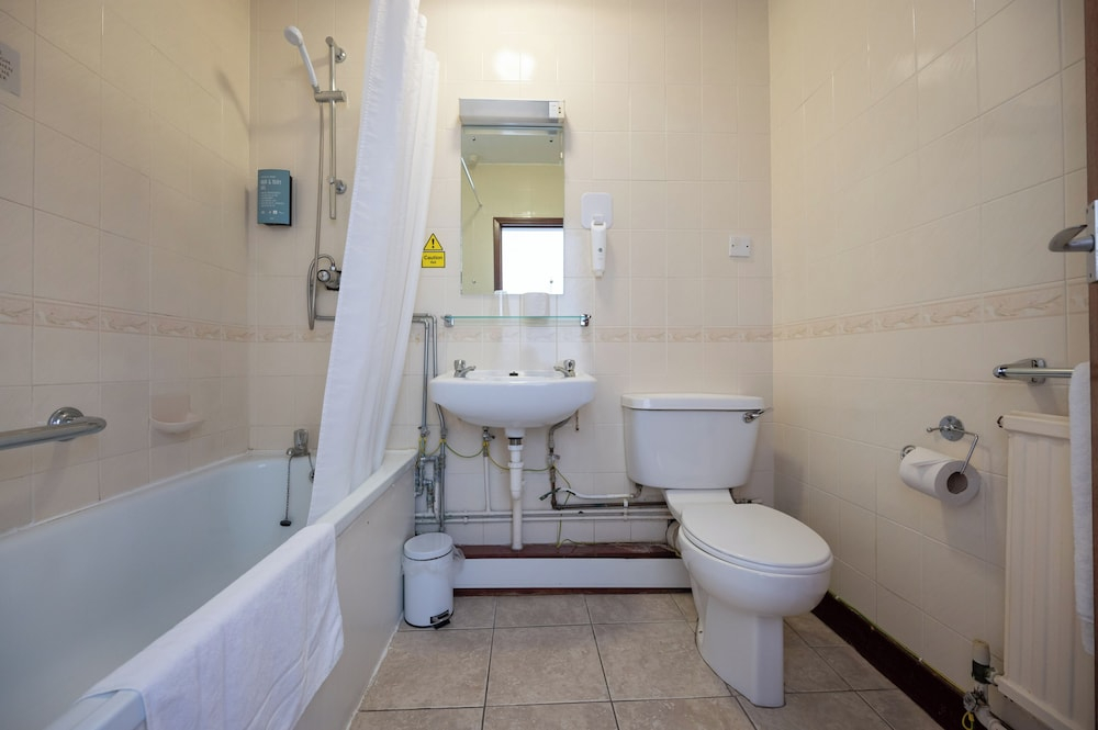 Wellow Hotel