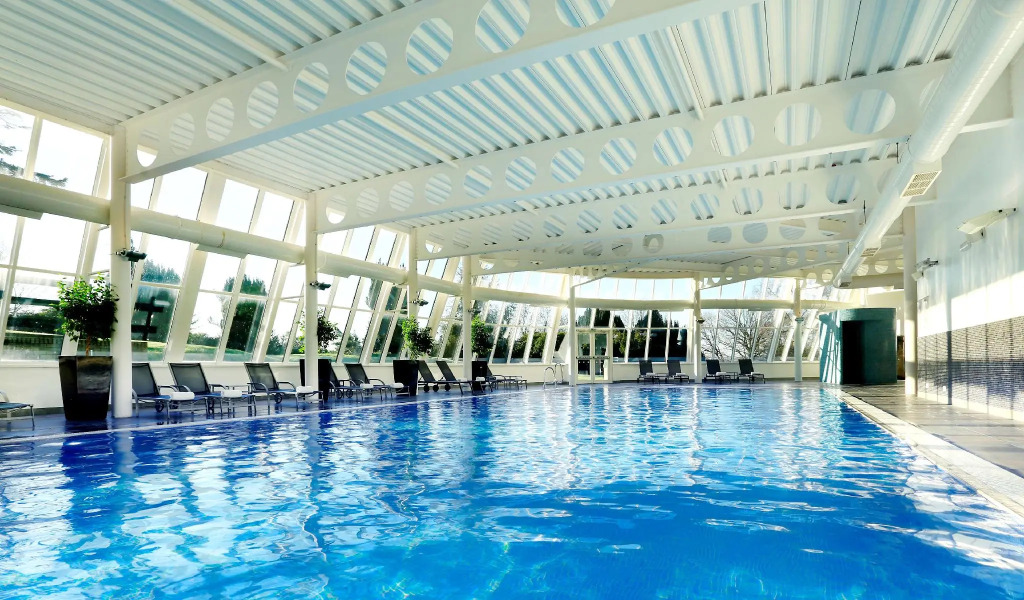 Macdonald Portal Hotel, Spa & Golf Resort