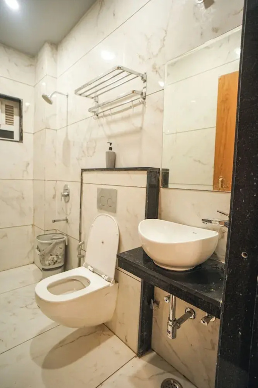 Hotel Bhopal Inn by Ten On Ten Stays
