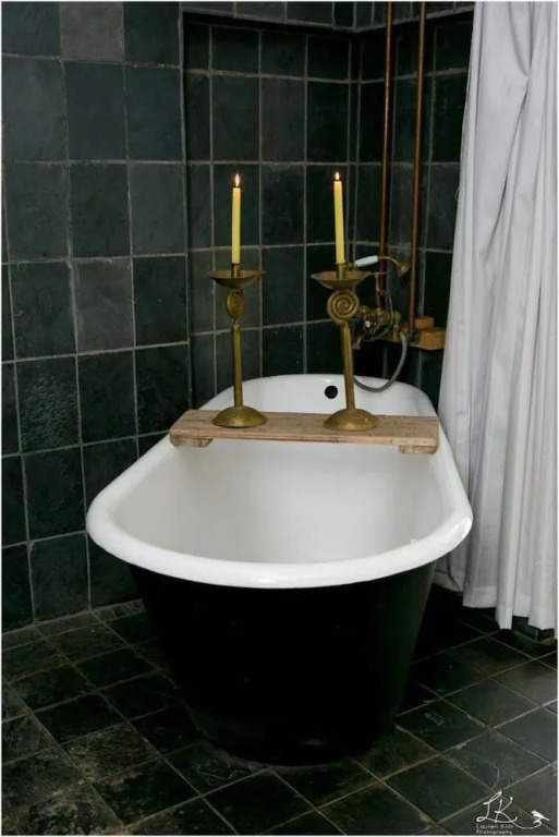 Sandton Farmhouse