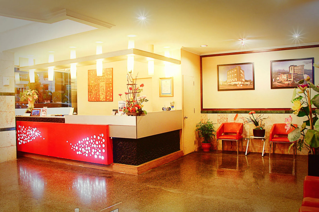 Hotel Anugerah Palembang