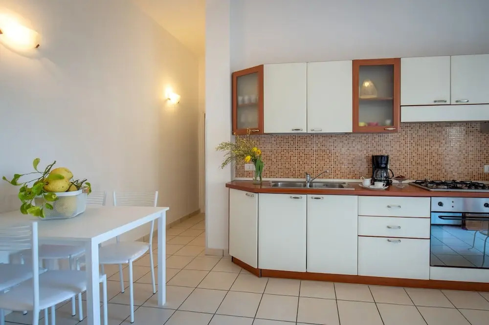 Tasso Apartments