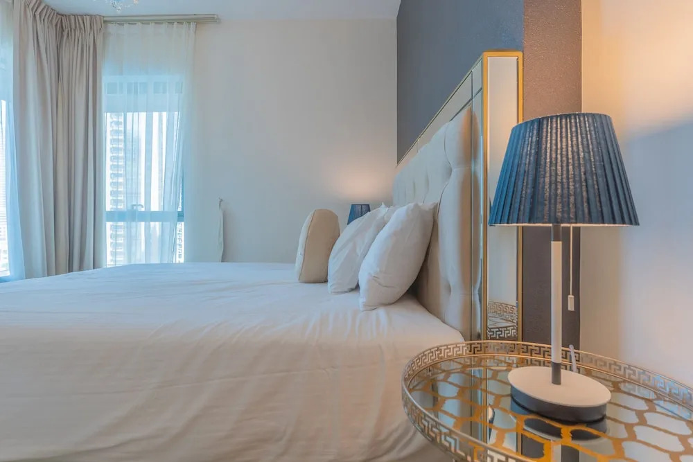 Bellavista Apartments Holiday Homes LLC - 29 Boulevard - 2 Bedroom Downtown Fountain View