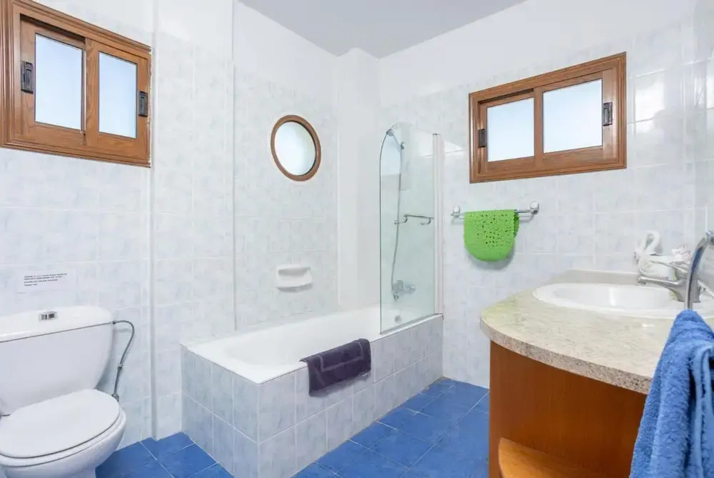 Blue Bay Villas Collection