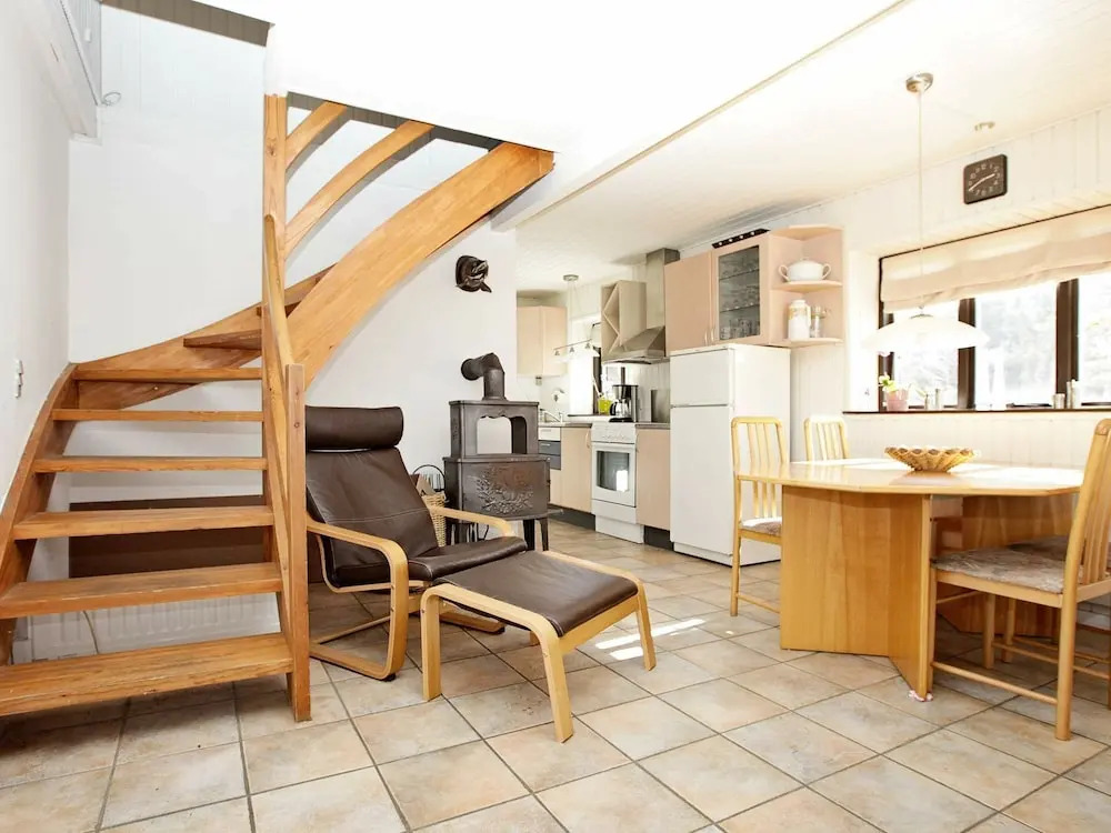 Enticing Holiday Home in Silkeborg with Terrace