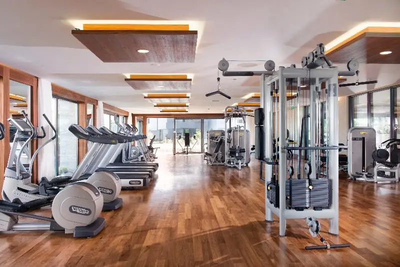 D-Resort Gocek