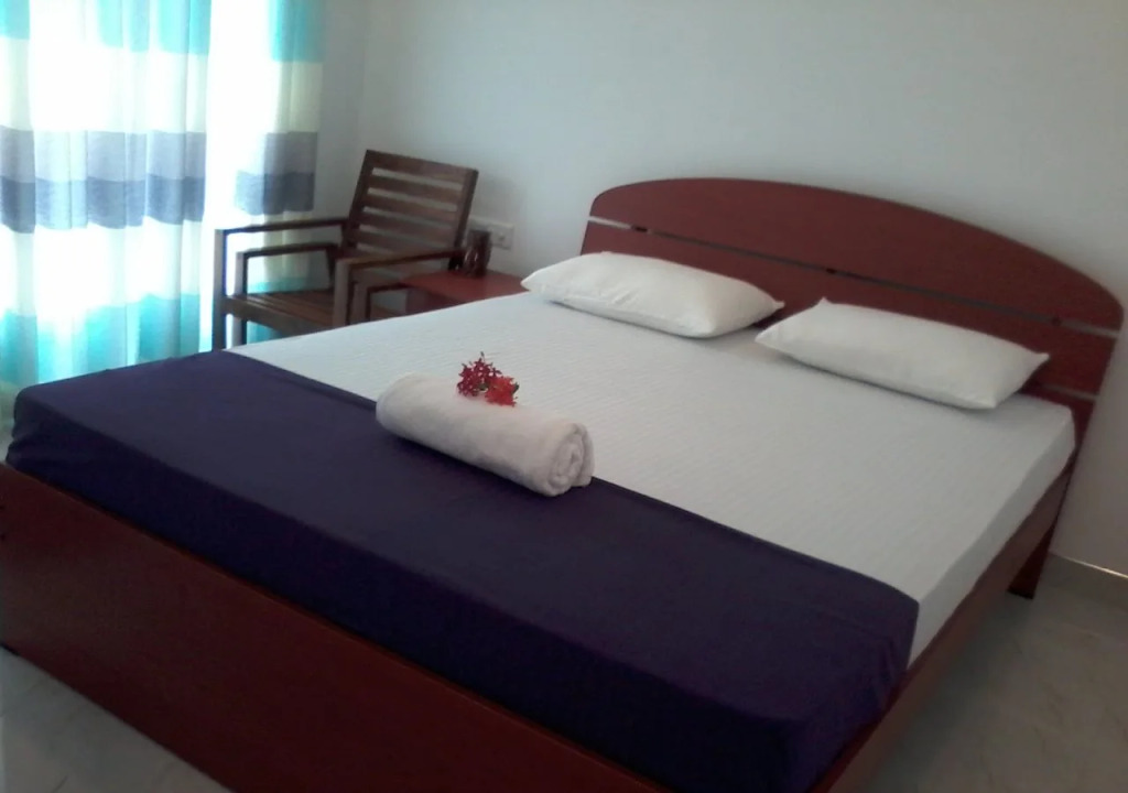 Risenlak Holiday Resort