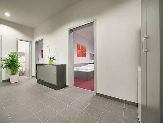 Apartman Student