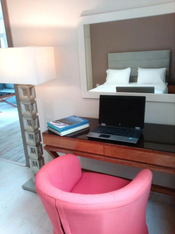 Waterfront Luxury Sea View Apartment