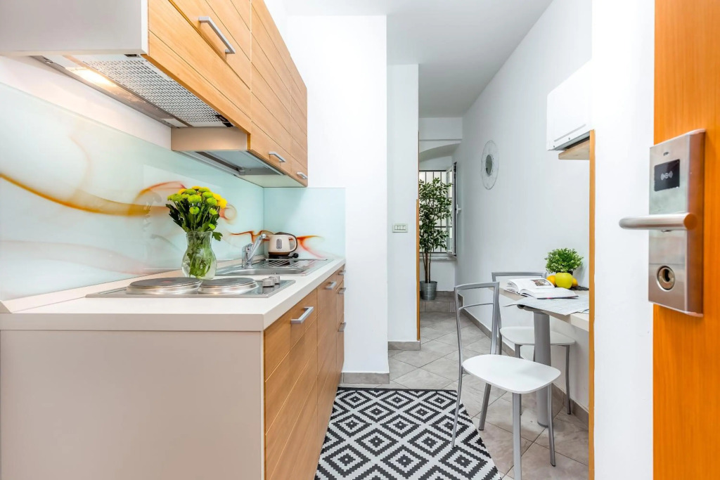 Main Street Apartments 2